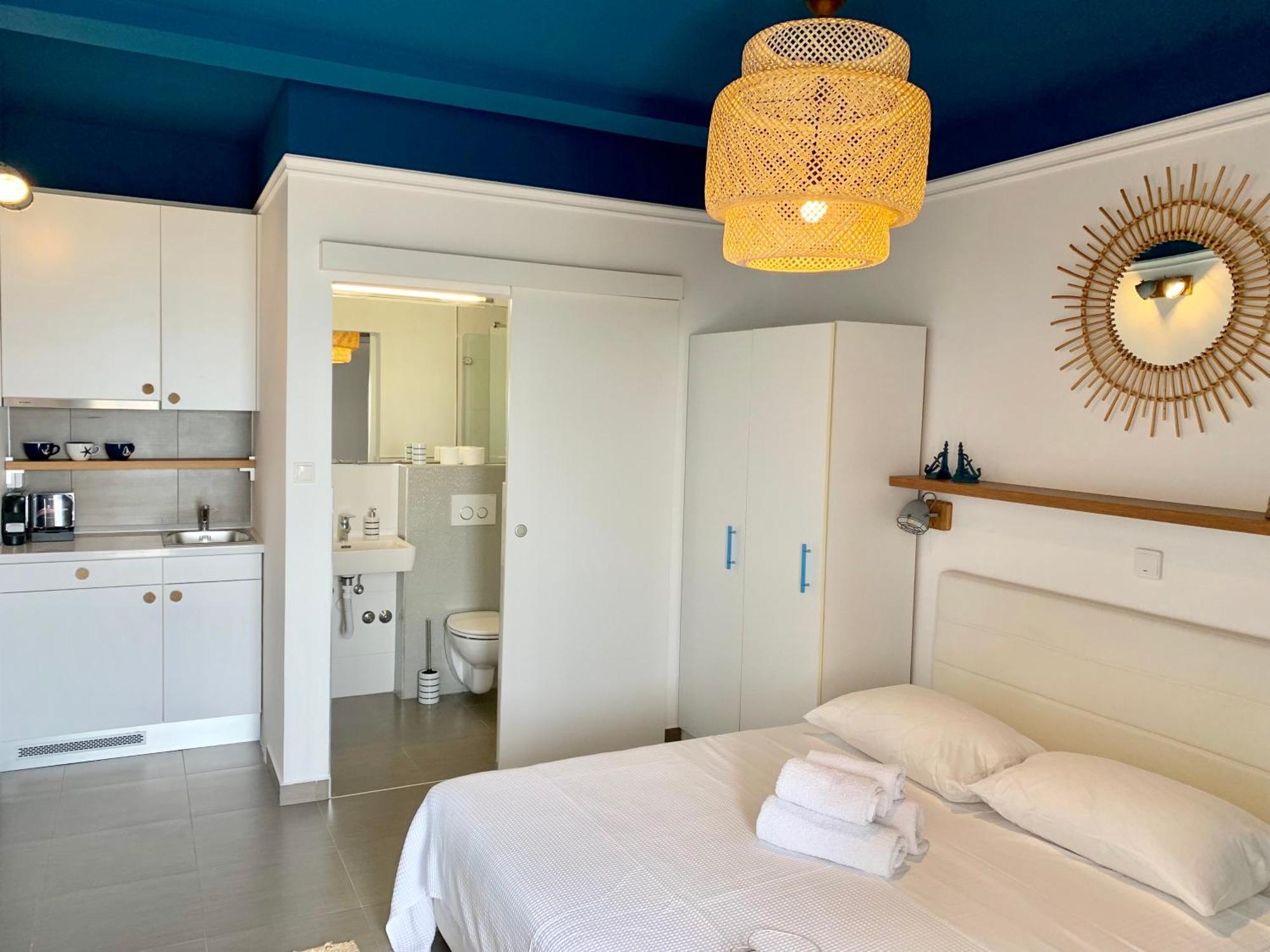 Villa Tamaris On The Beach Ποντστράνα Εξωτερικό φωτογραφία